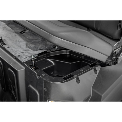 Rough Country Under Seat Storage Box - 92051